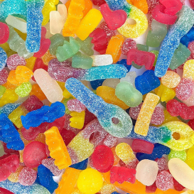 usa sweets