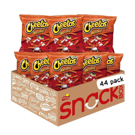 Crunchy 125oz