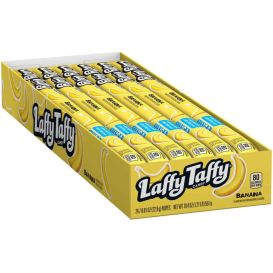 Laffy taffy Banana