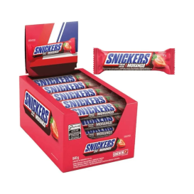 snickers Morango