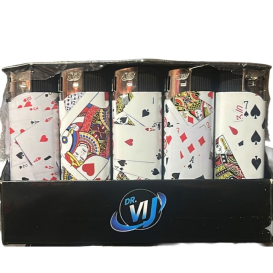 Electric Lighter ELC M