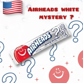 AIRHEAD MYSTERY BALANCE