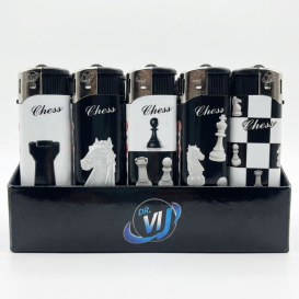 Electric Lighter ELC A