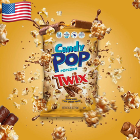 productTWIX Popcorn 149g