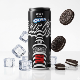 oreo coke