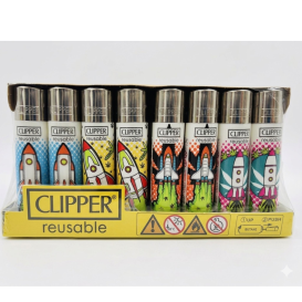 CLIPPER CL48 J