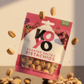productKOYO Roasted Salted Pistachio 50ge